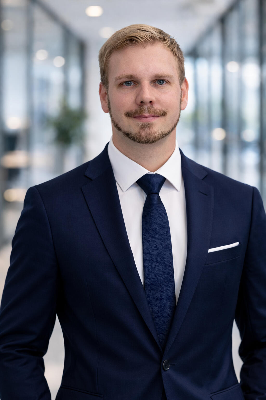 Dennis Kellermann Portrait Dennis Kellermann Portrait